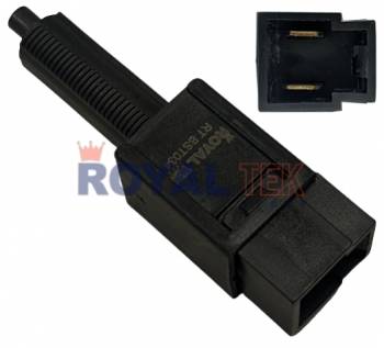 BULBO SENSOR DE STOP ROYALTEK RENAULT KOLEOS / NISSAN TIIDA NOTE XTRAIL --- OEM 253204M400
